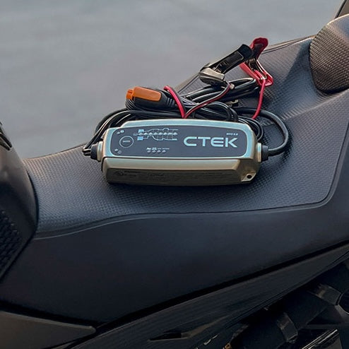 CTEK MXS 5.0