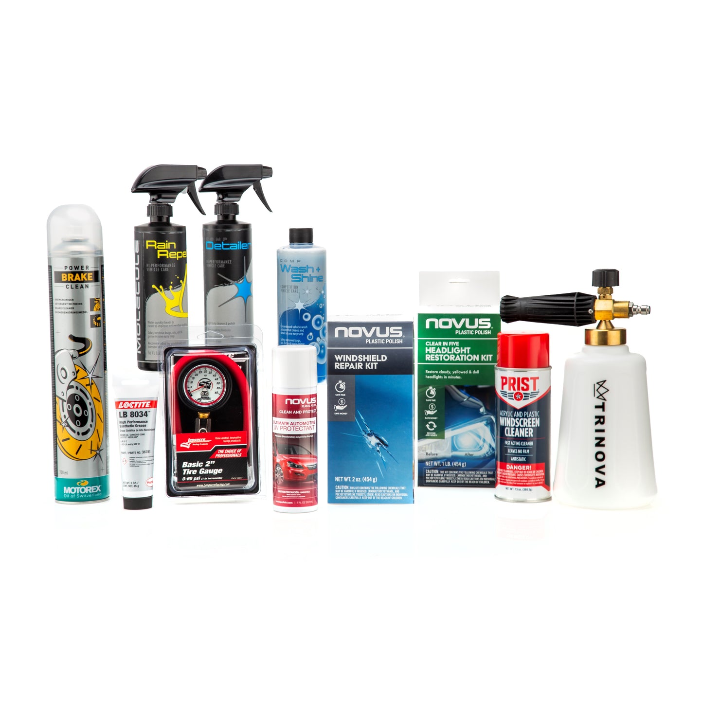 Hagerty Automotive Goodies