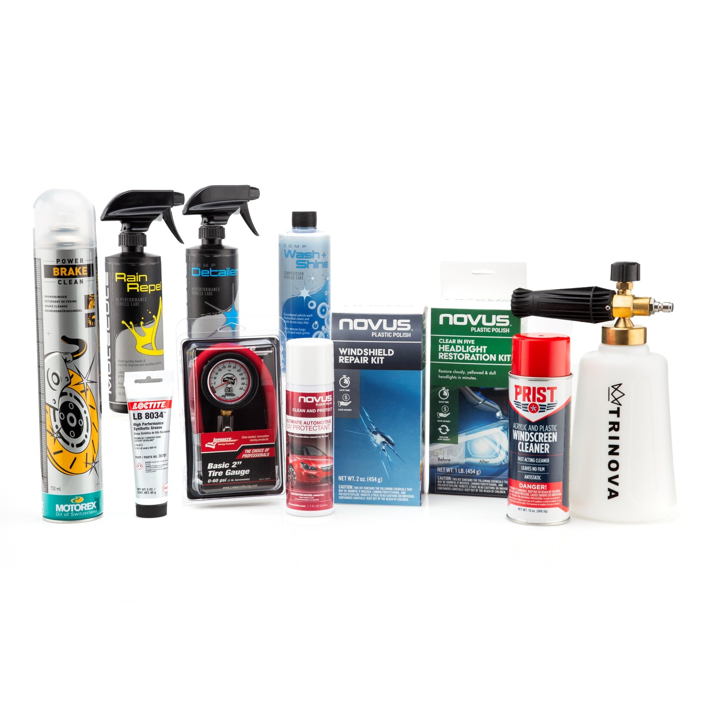 Hagerty Automotive Goodies