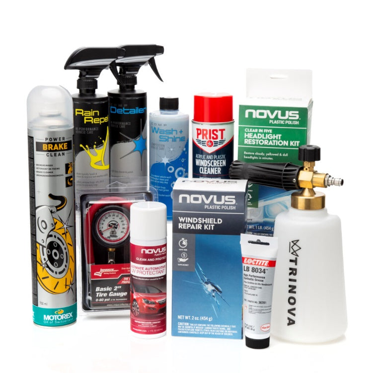 Hagerty Automotive Goodies