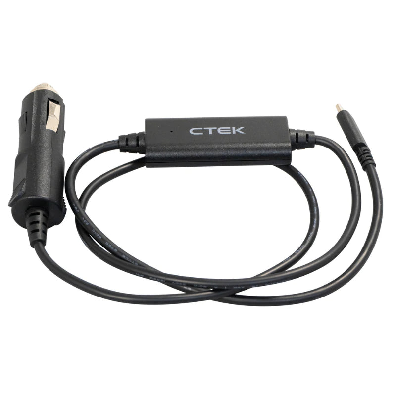 CTEK CS Free Kit
