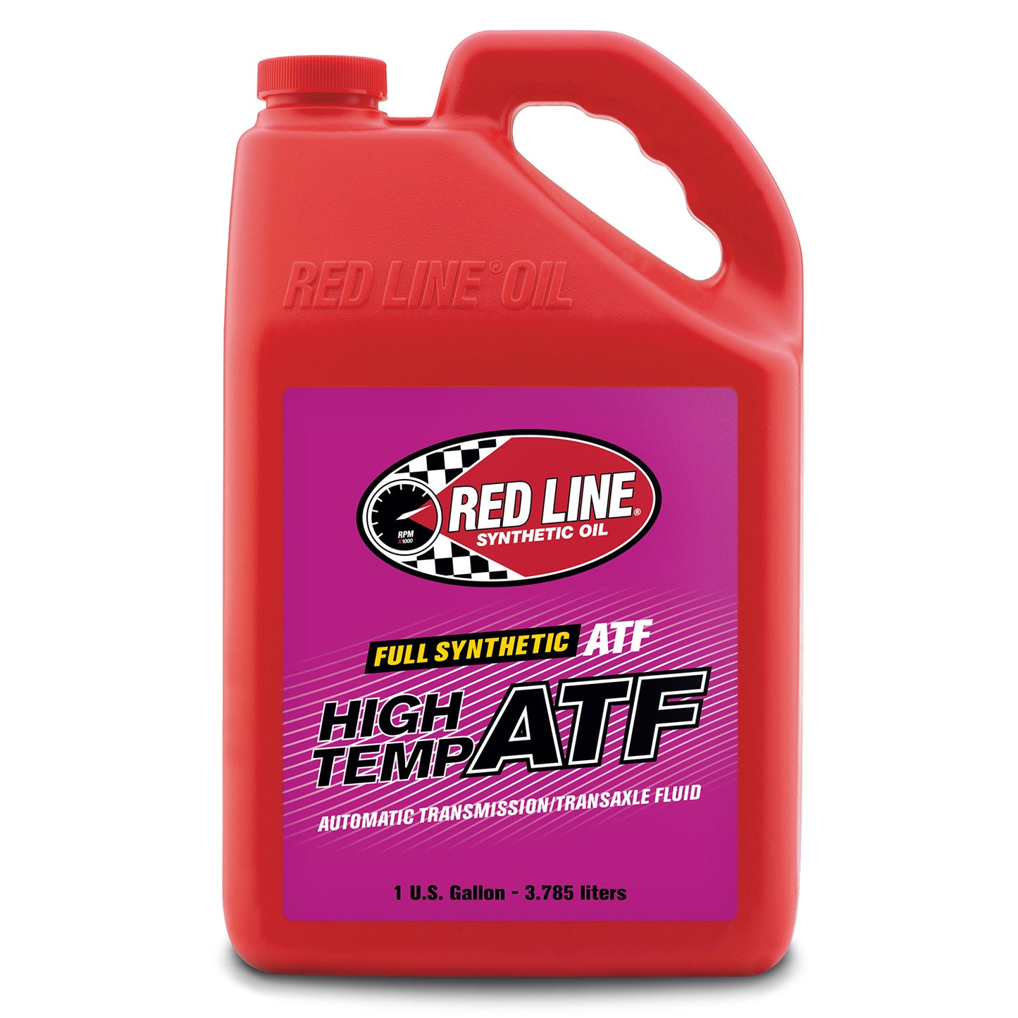 RedLine: High-Temp ATF - gallon