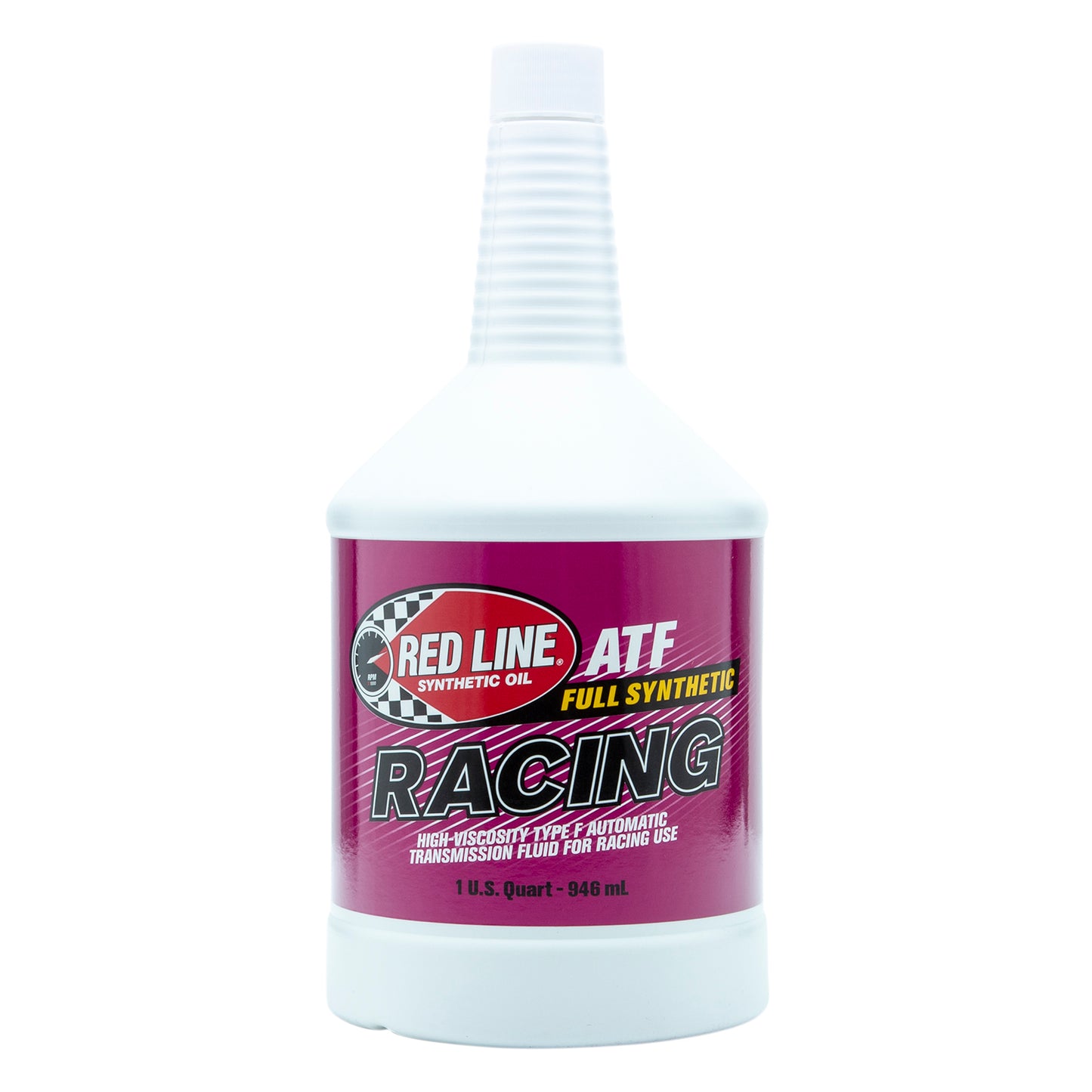 RedLine: Racing ATF- quart