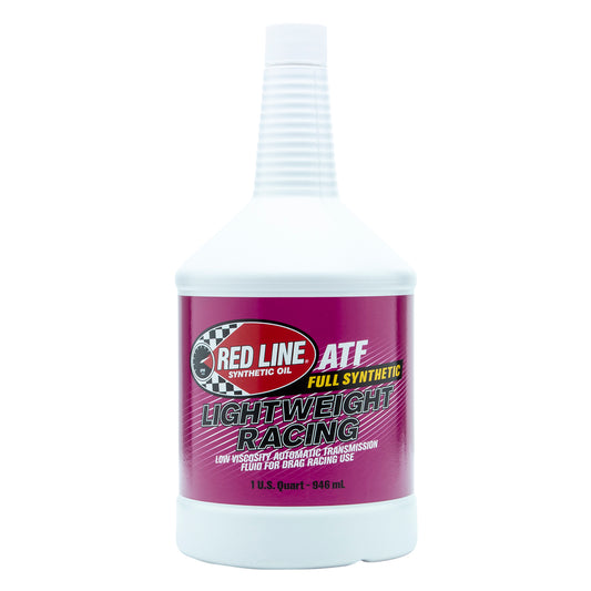 RedLine: Lightweight Racing ATF - quart