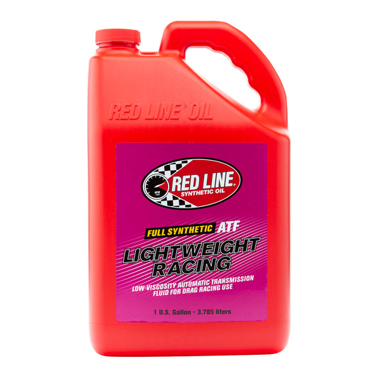 RedLine: Lightweight Racing ATF - gallon