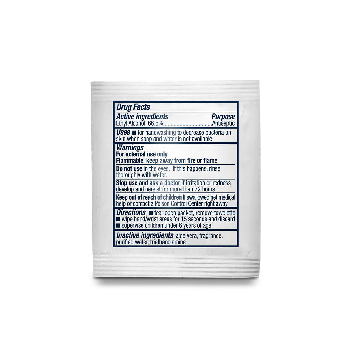 SafeTec - PAWS - 100ct. Box