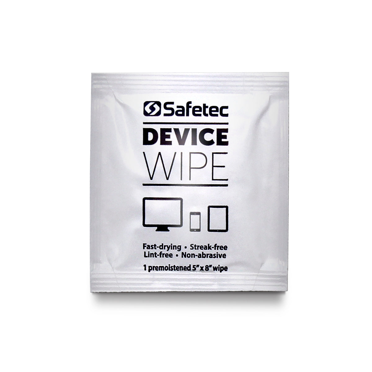 SafeTec - Device Wipes