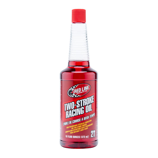 RedLine: Two-Stroke Racing Oil - 16oz