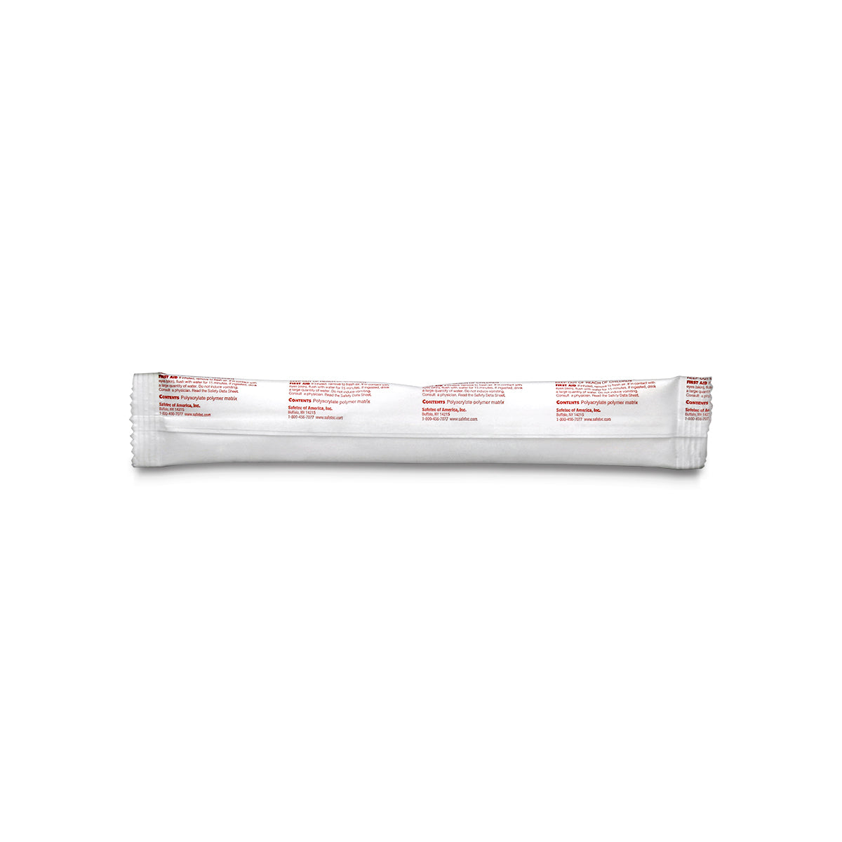SafeTec - Red Z® Spill Control Solidifier Drop-In Pacs