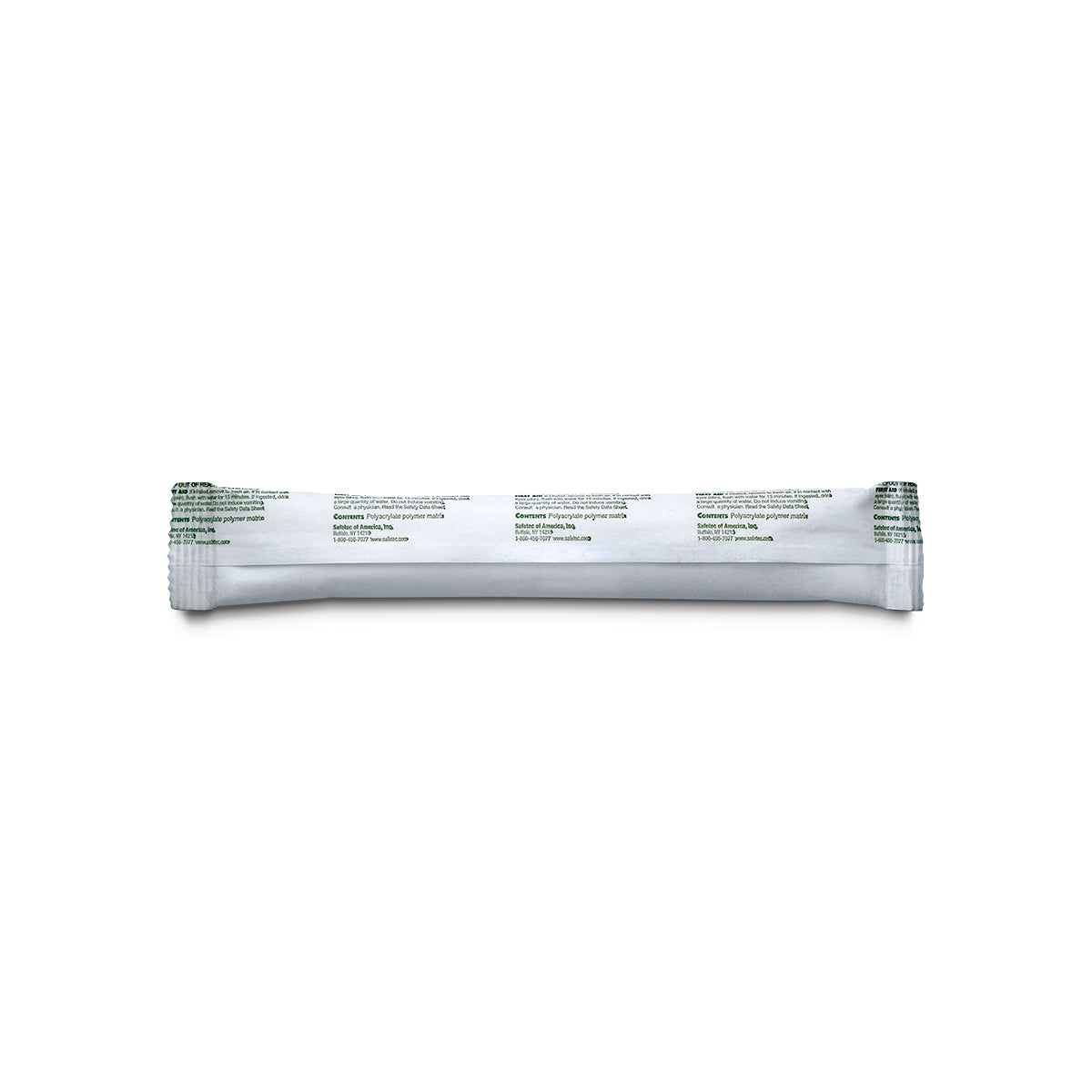 SafeTec - Green-Z® Spill Control Solidifier Drop-In Pacs