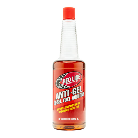 RedLine:  Anti-Gel -15oz