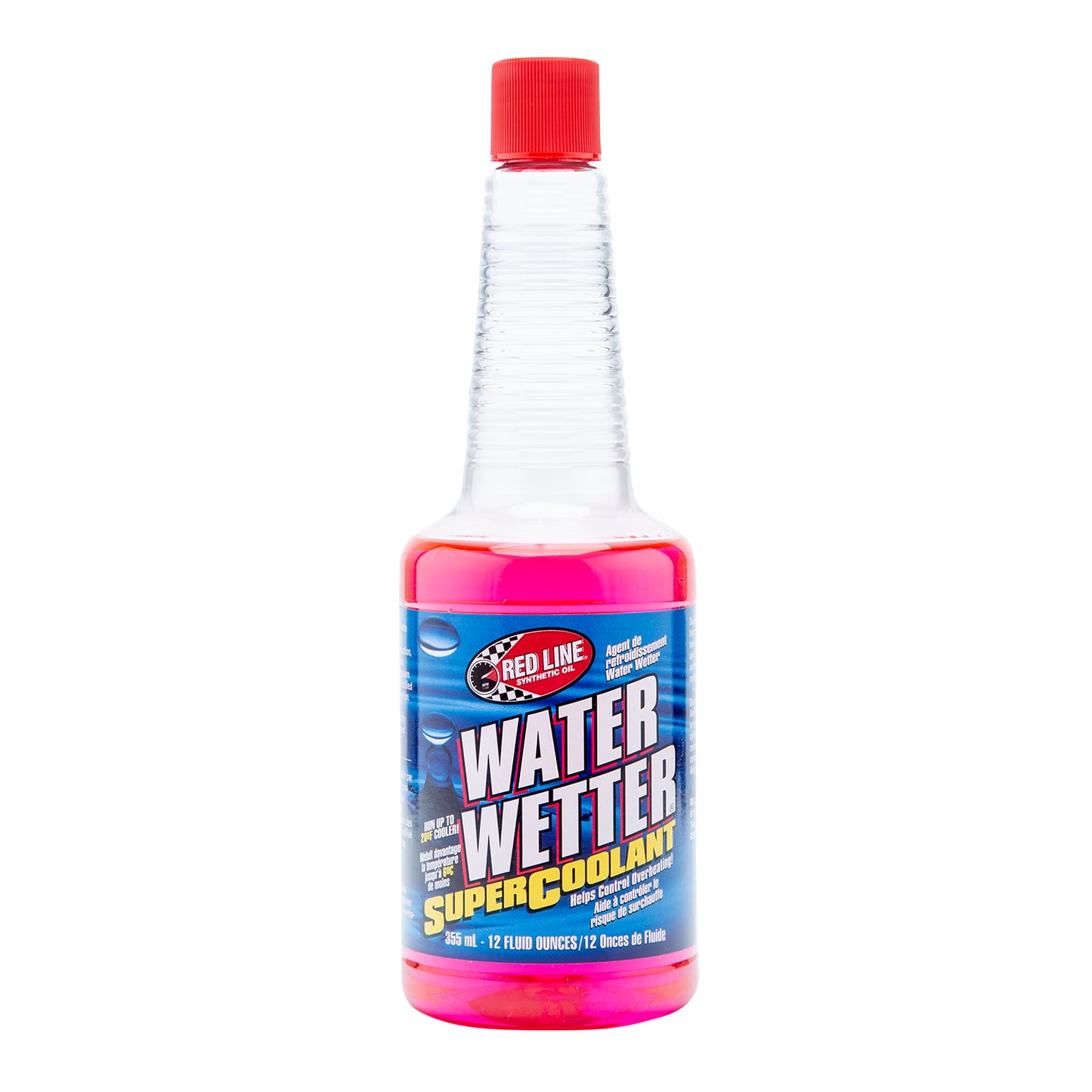 RedLine:  WaterWetter 12oz