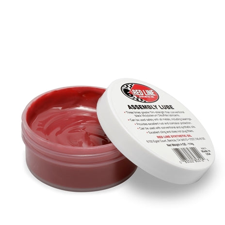 RedLine: Assembly Lube - 4 oz