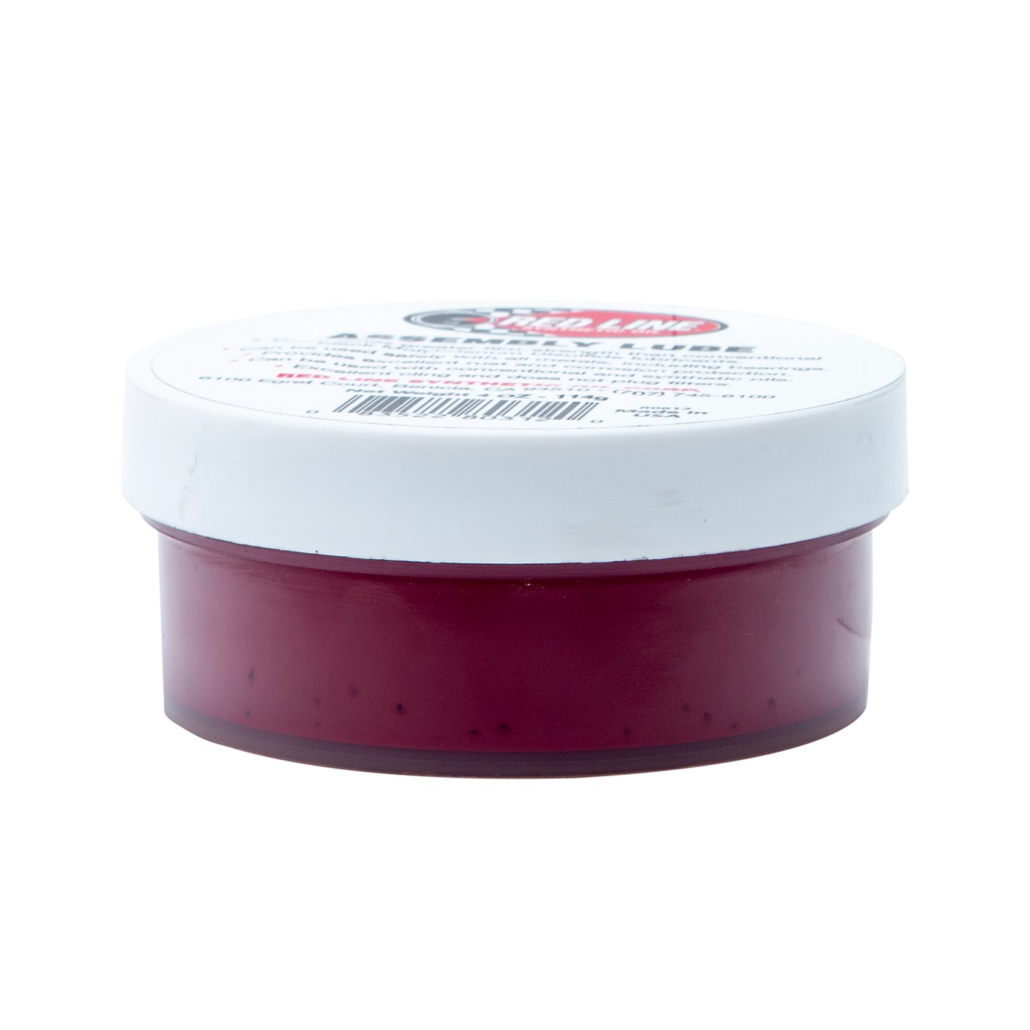 RedLine: Assembly Lube - 4 oz