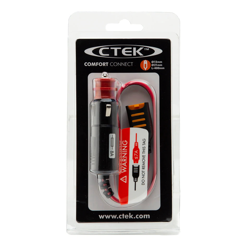 CTEK CT5 TIME TO GO GIFT SET