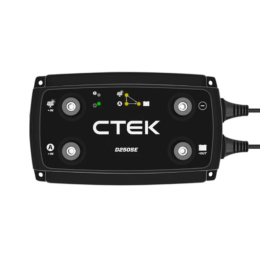 CTEK D250SE