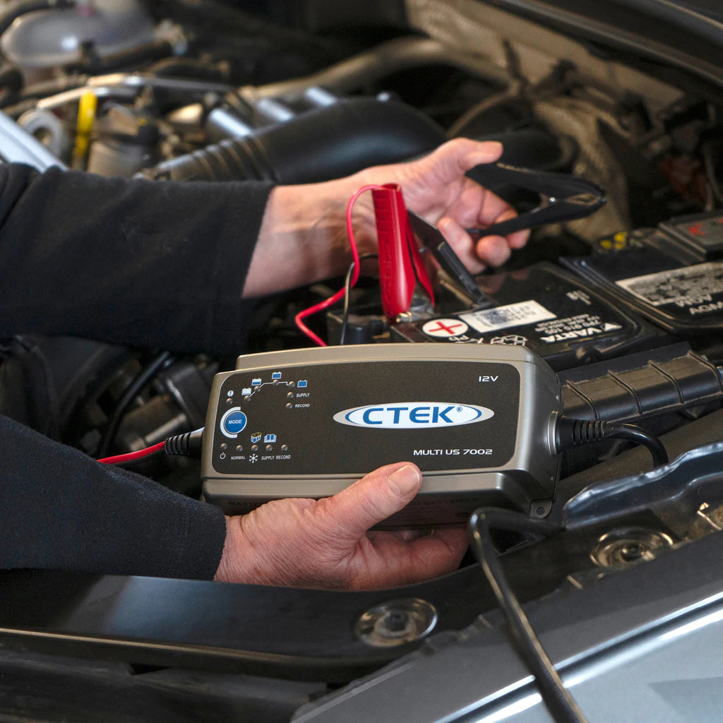 CTEK MULTI US 7002