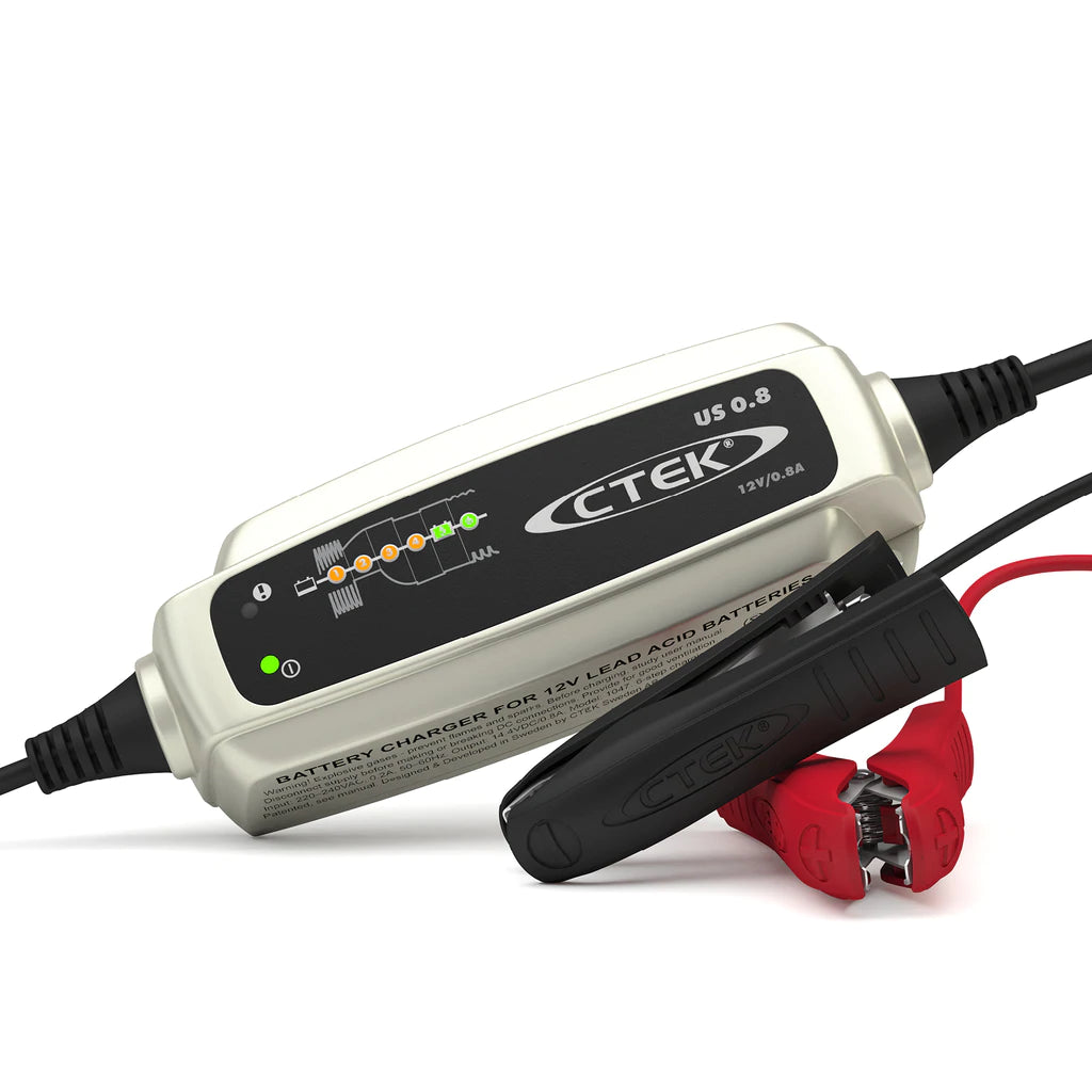 CTEK US 0.8