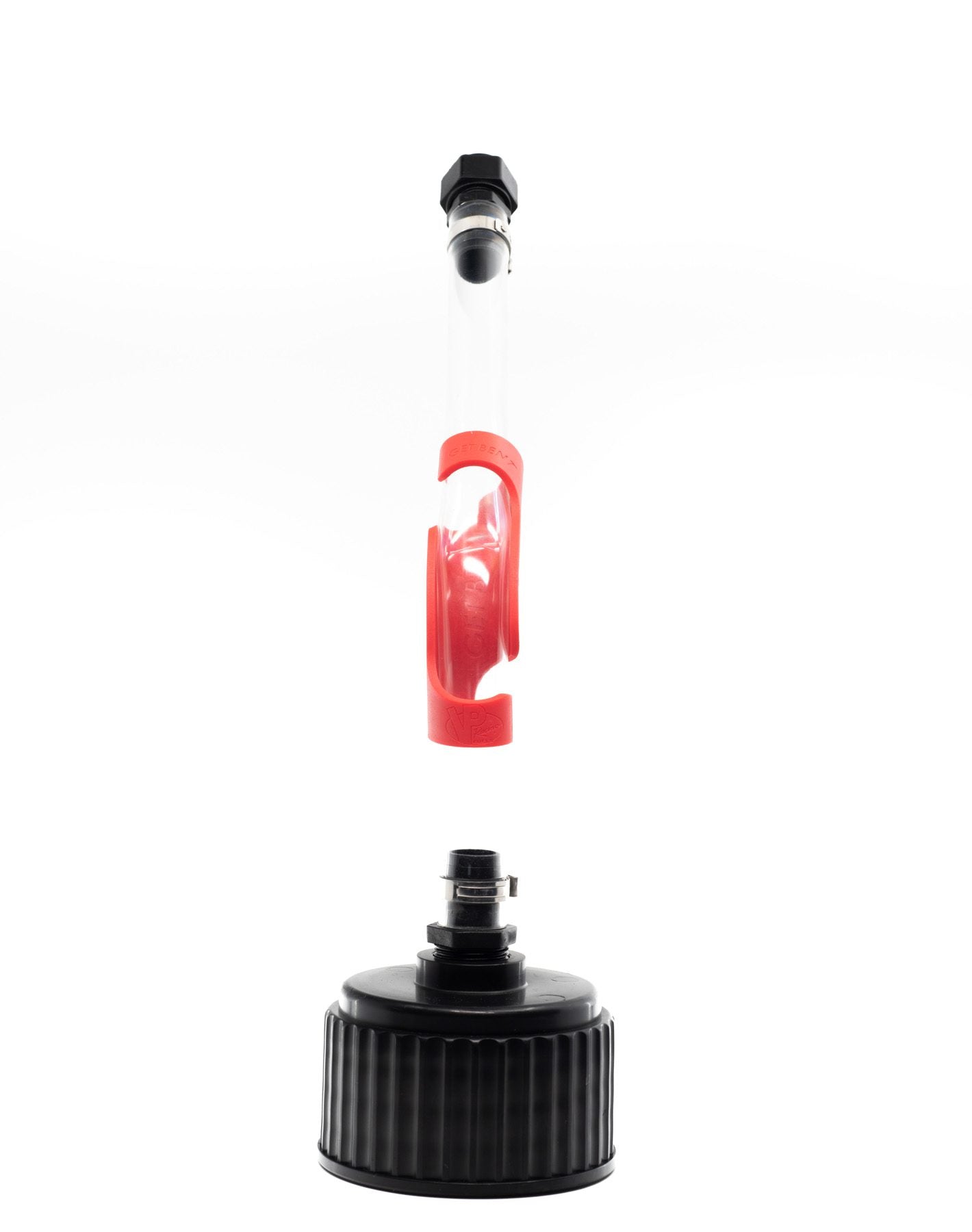 VP: Get Bent Hose Bender