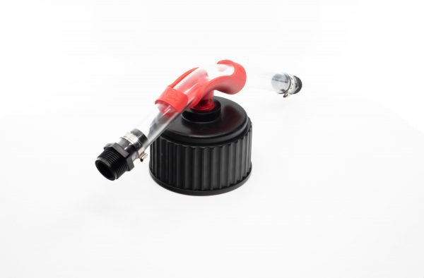 VP: Get Bent Hose Bender
