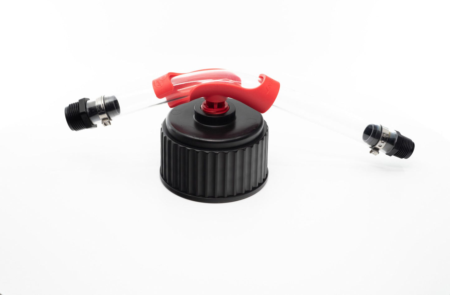VP: Get Bent Hose Bender