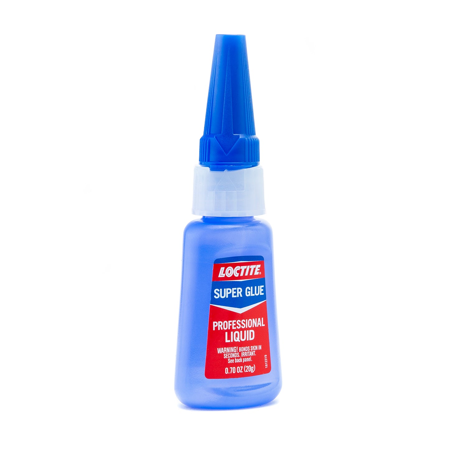 Loctite Super Glue Instant Adhesive - Professional Liquid - 20g bottle