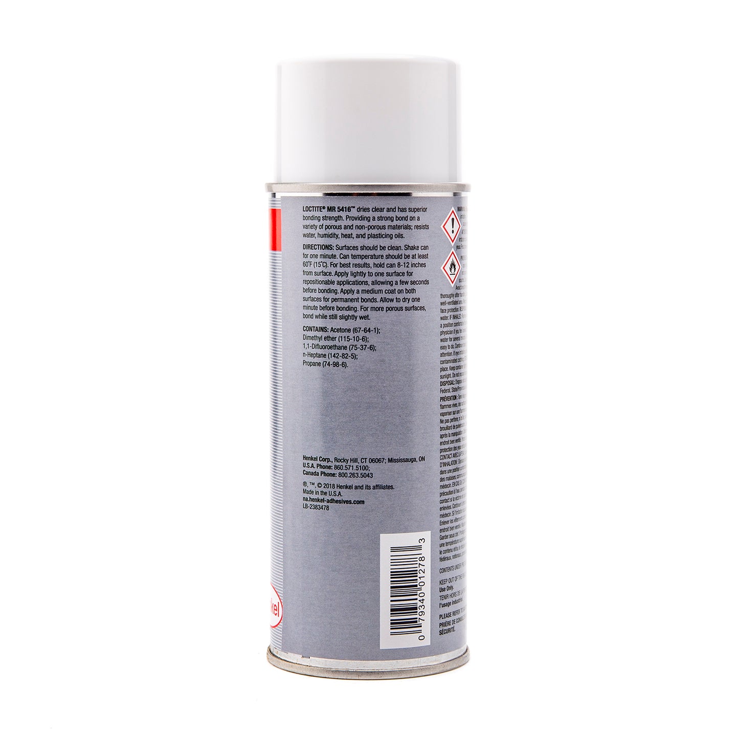 Loctite All Purpose Spray Adhesive - 11 oz.