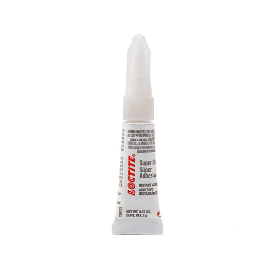 Loctite Super Glue Liquid - Instant Adhesive - 2g tube