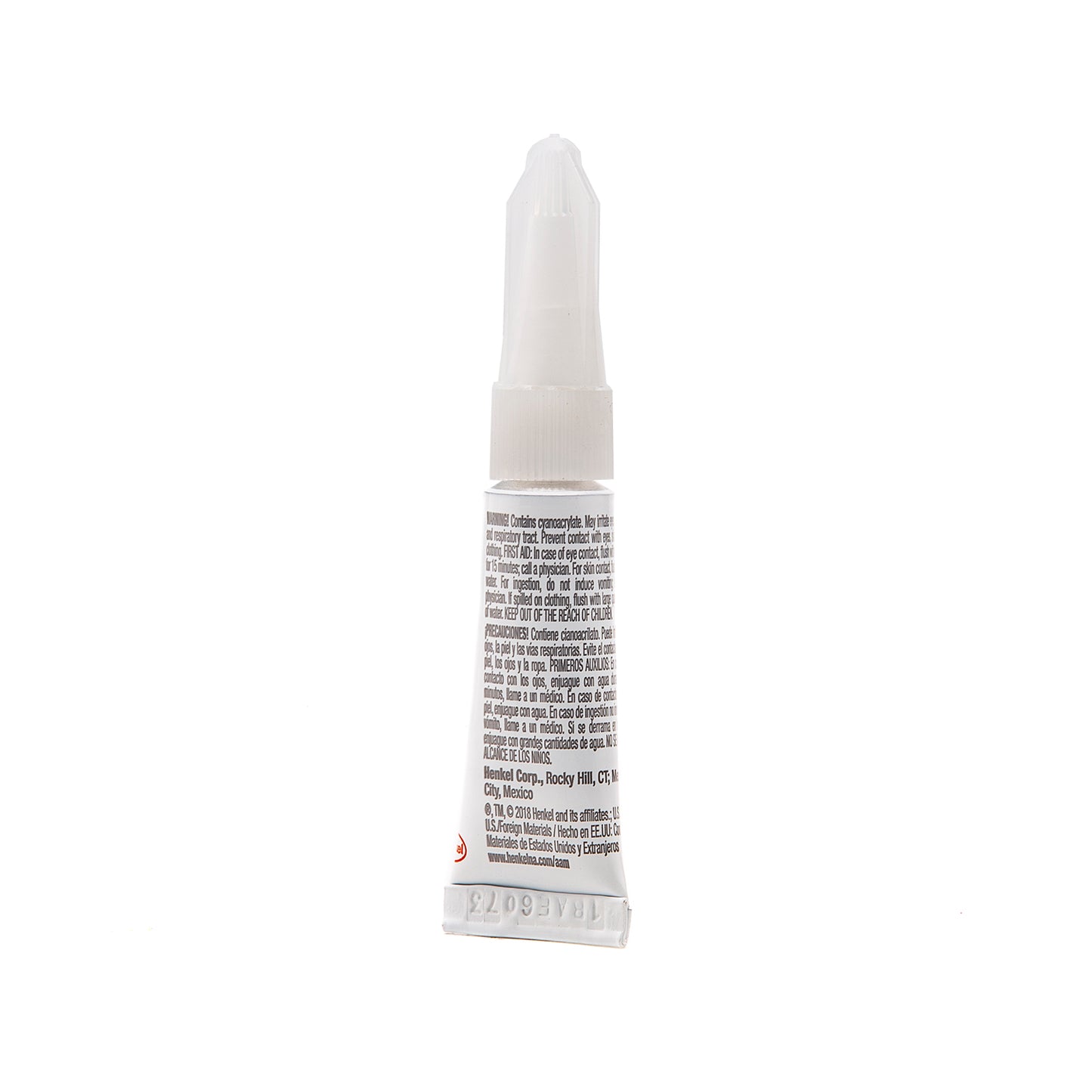 Loctite Super Glue Liquid - Instant Adhesive - 2g tube