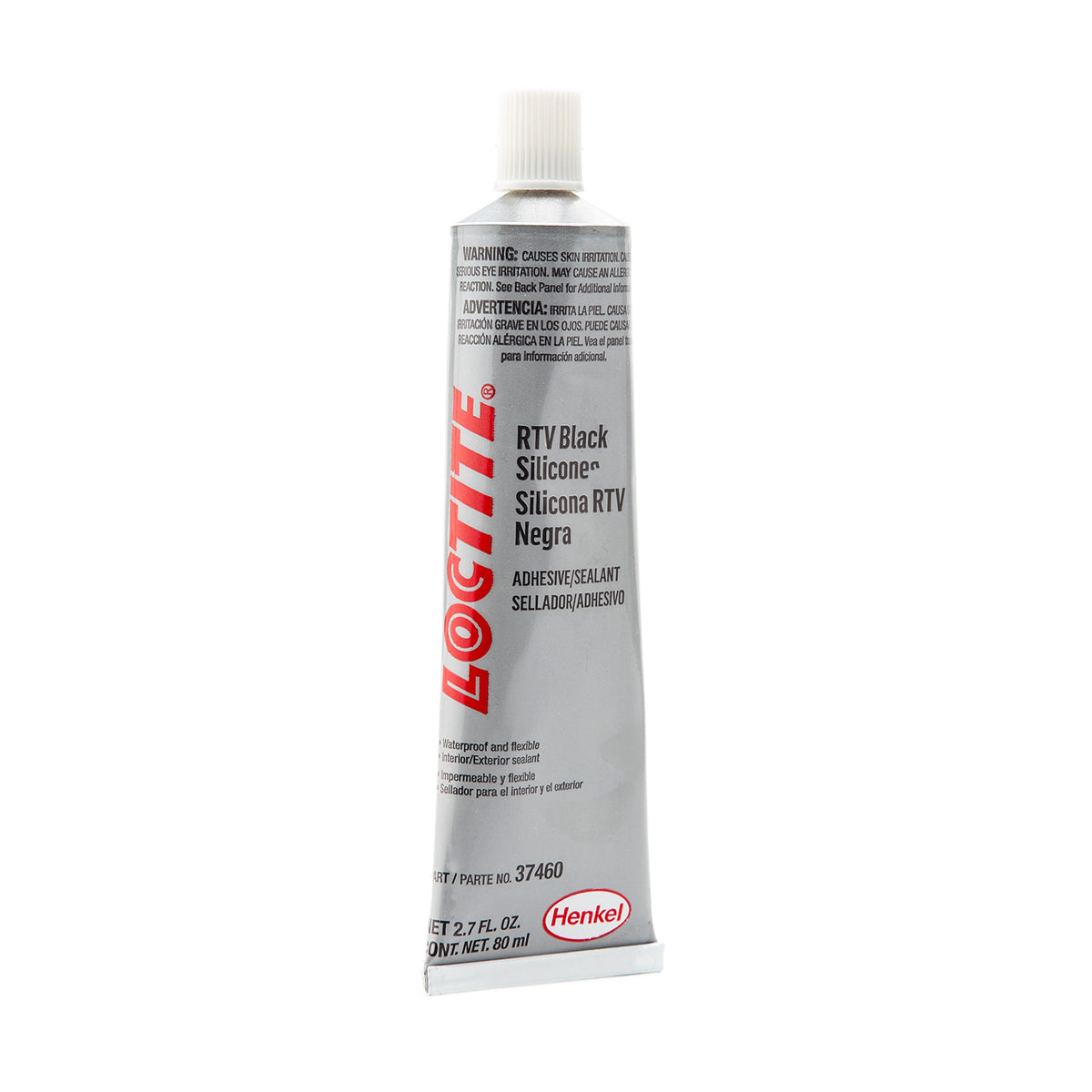 Loctite 5910 Black High Performance Silicone Sealant 80ml for sale online