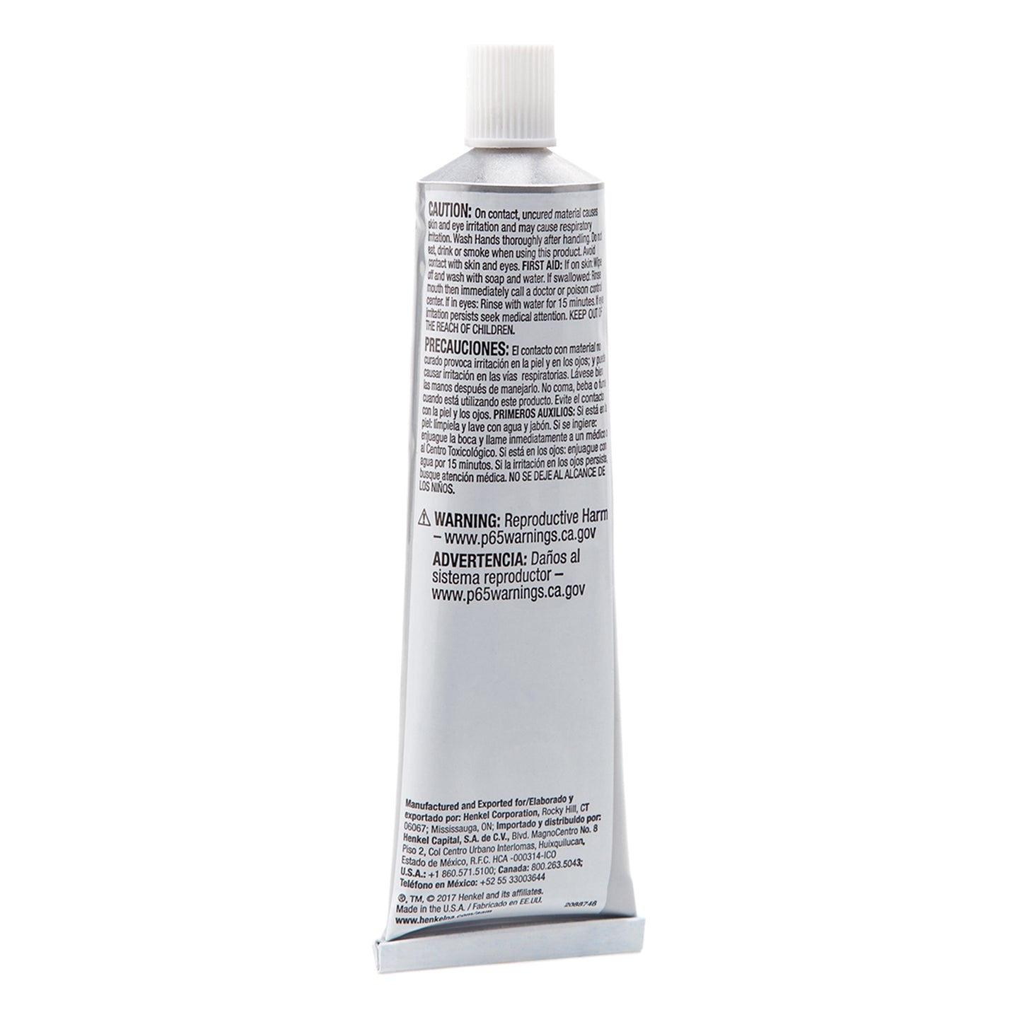 Loctite RTV Blue Silicone Gasket Maker - Sensor Safe - 80 ML