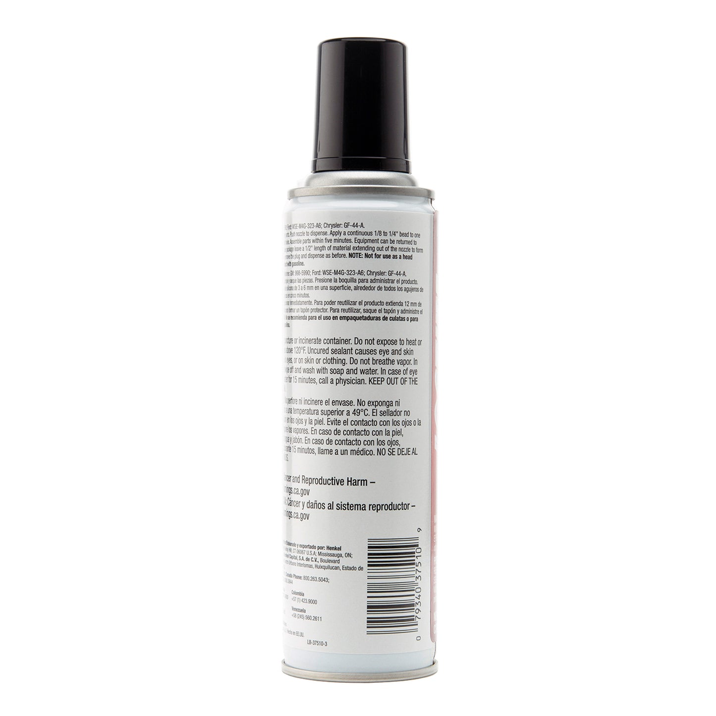 Loctite Ready Gasket - Gasket Maker - 7 oz.