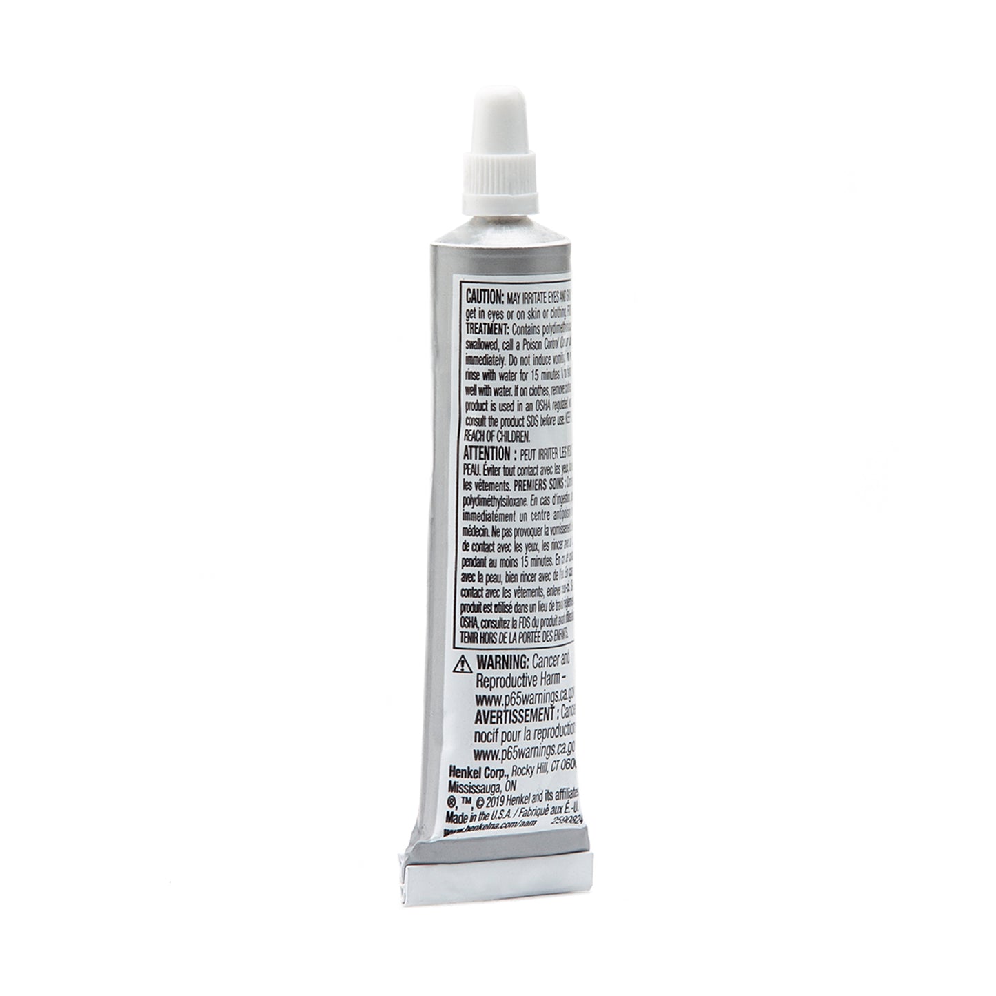 Loctite Dielectric Tune-Up Grease - .33 oz.