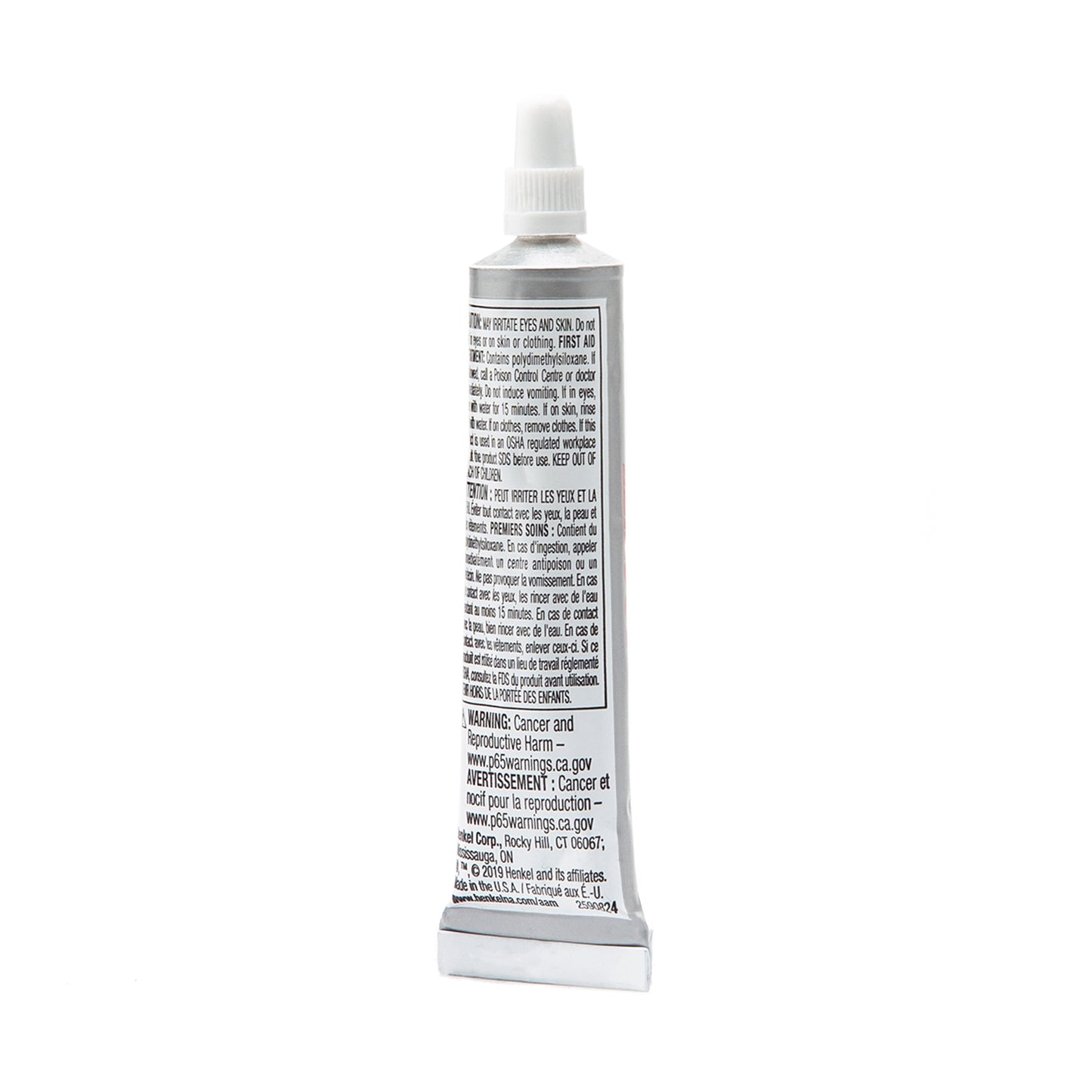 Loctite Dielectric Tune-Up Grease - .33 oz.