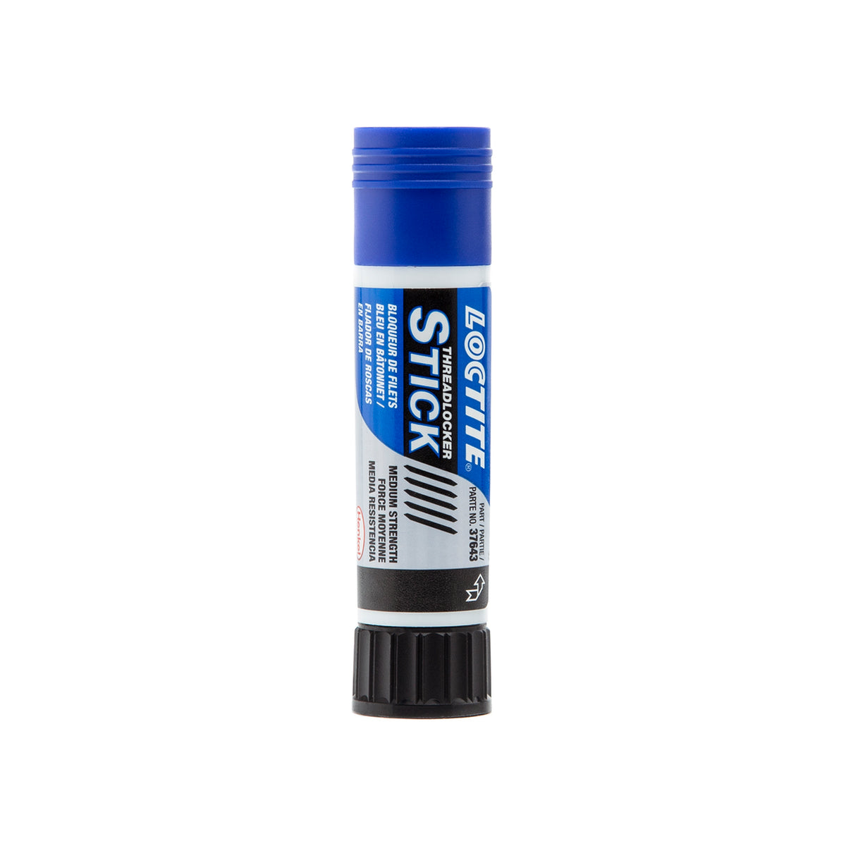 Loctite Threadlocker Blue Medium Strength Adhesive - 209728