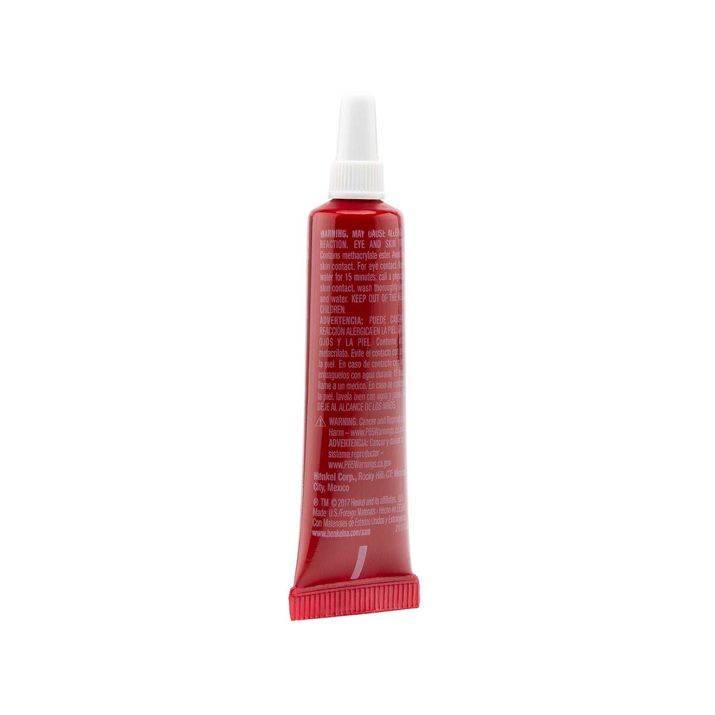 Loctite Threadlocker 222™ - 6 ML