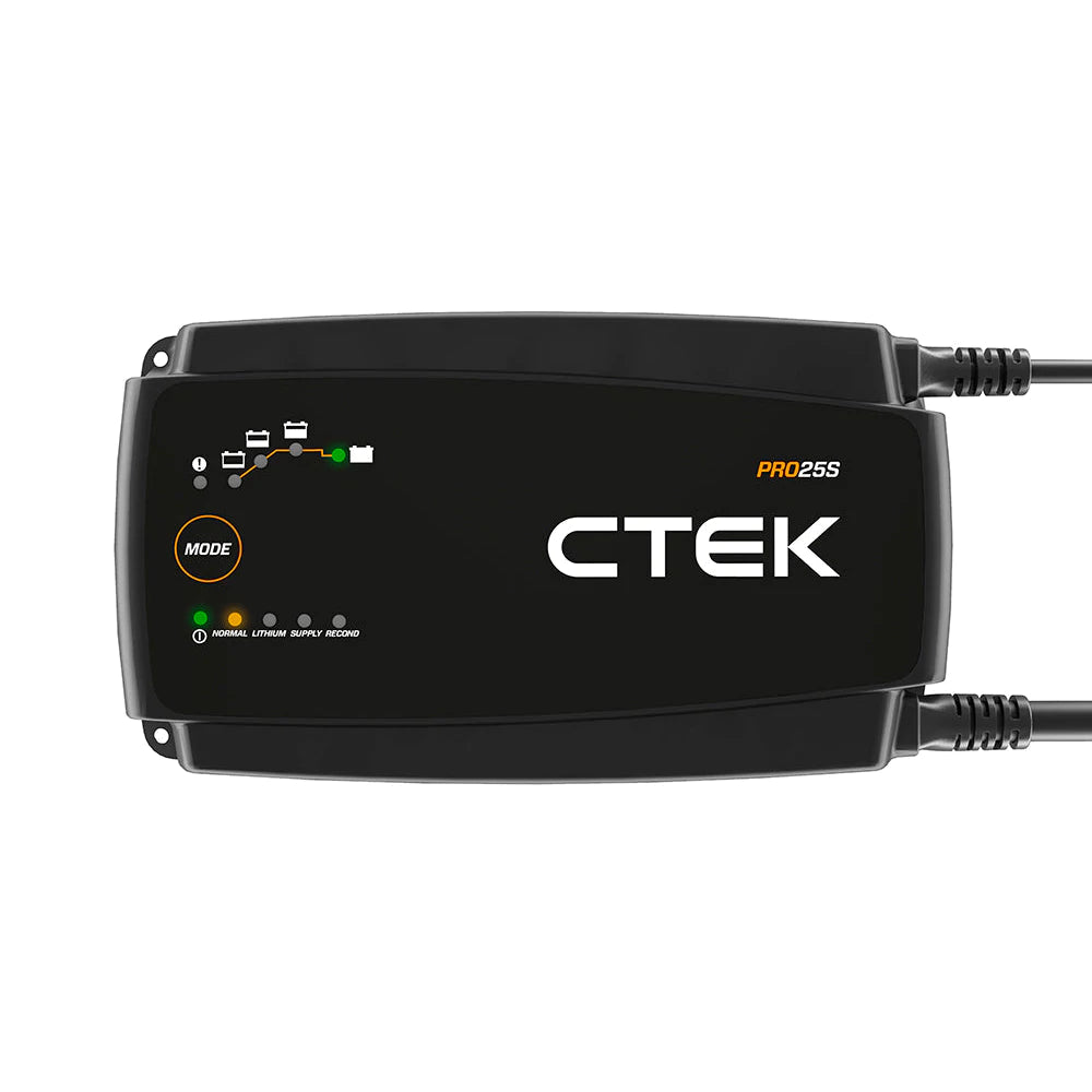 CTEK PRO25S