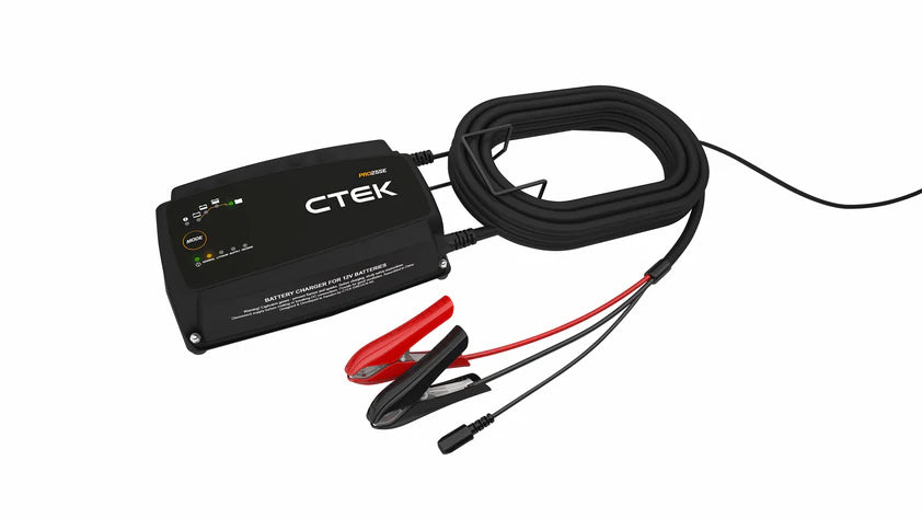 CTEK PRO25SE