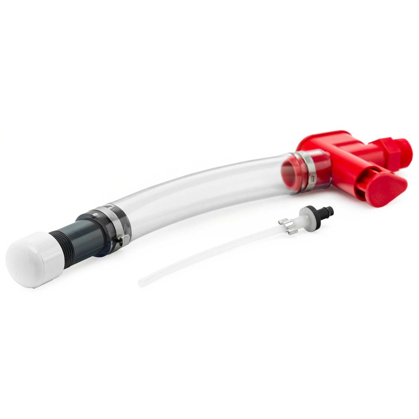 VP: VP Trigger Fluid Control System