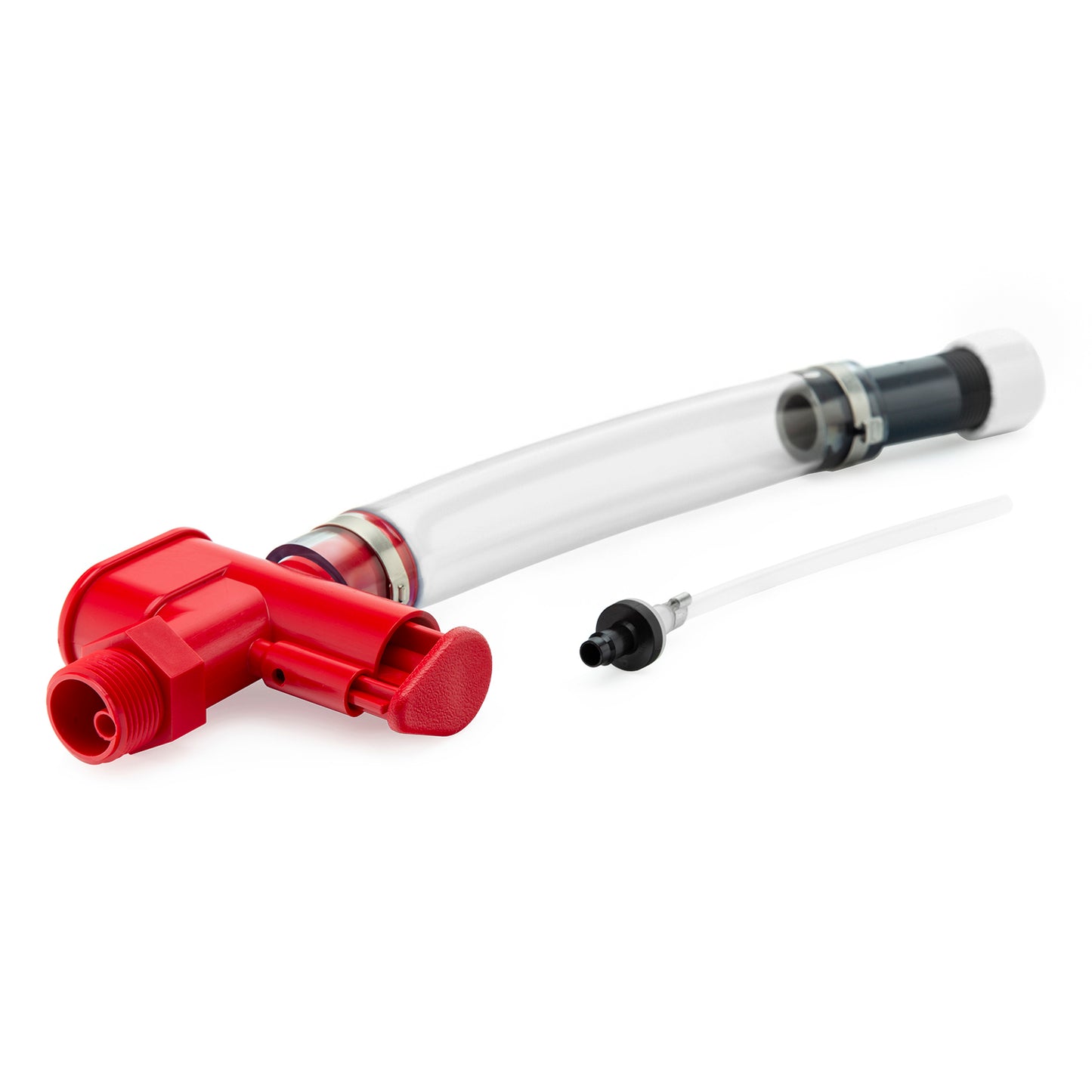 VP: VP Trigger Fluid Control System