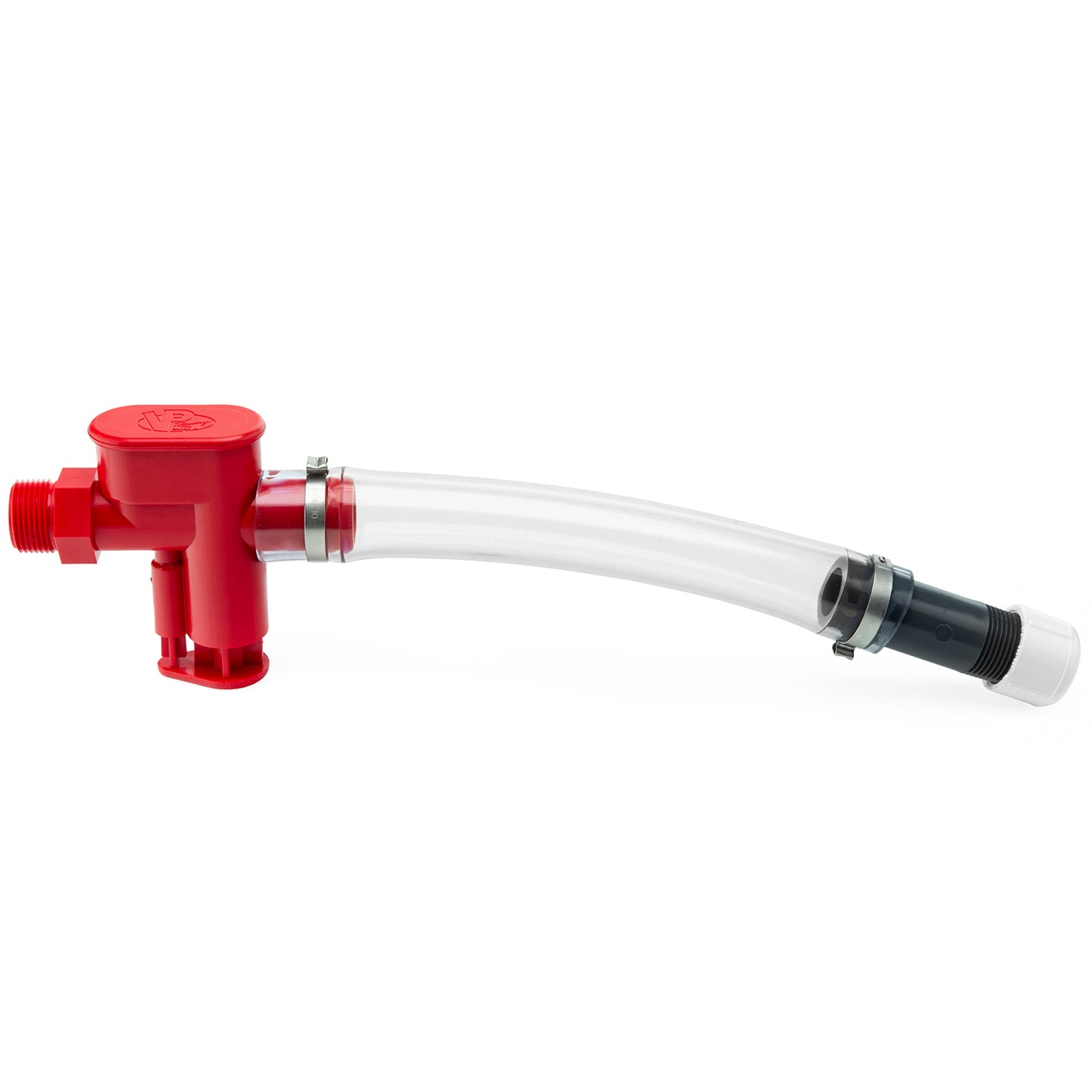 VP: VP Trigger Fluid Control System