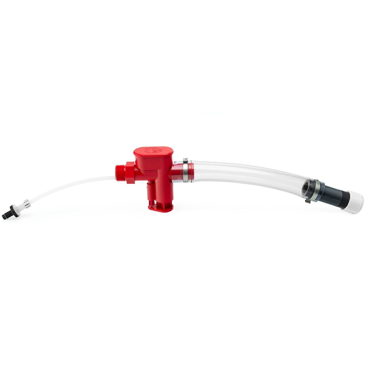 VP: VP Trigger Fluid Control System