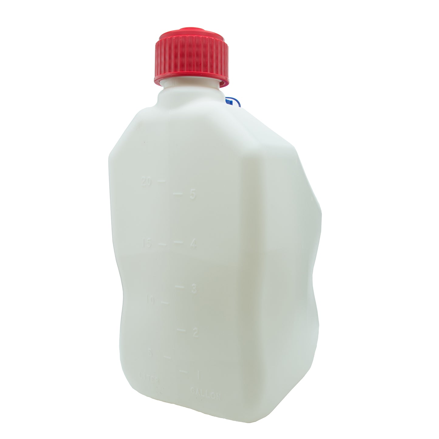 VP: Utility Jug - 5 Gallon - Patriotic