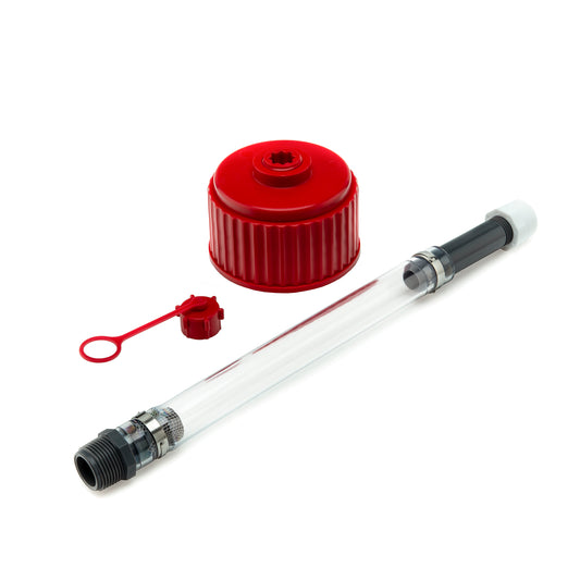 VP: Red Large Jug Cap