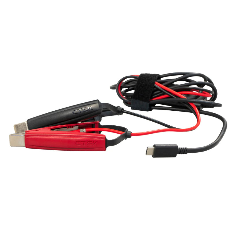 CTEK CS Free Kit