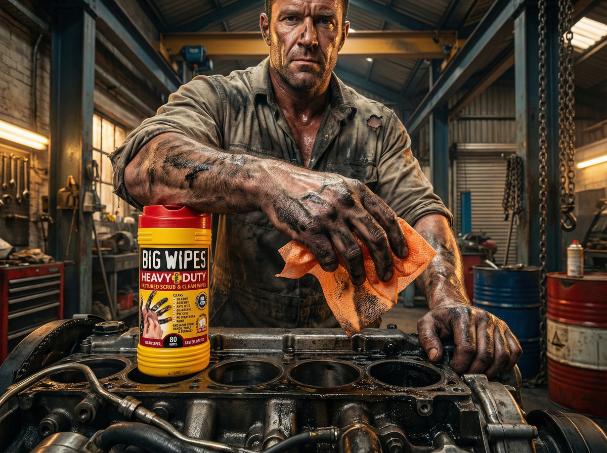 Big Wipes