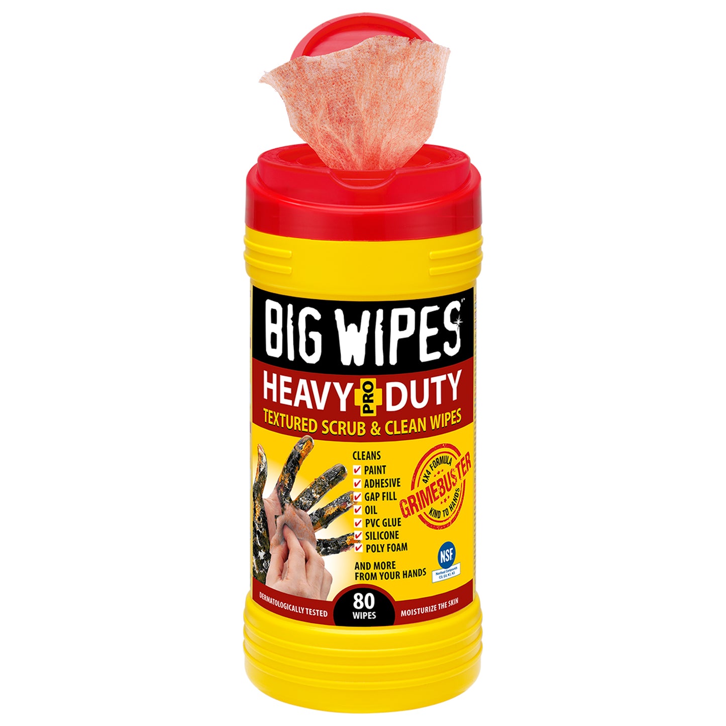 VP Racing Fuel Booster & Care Kit