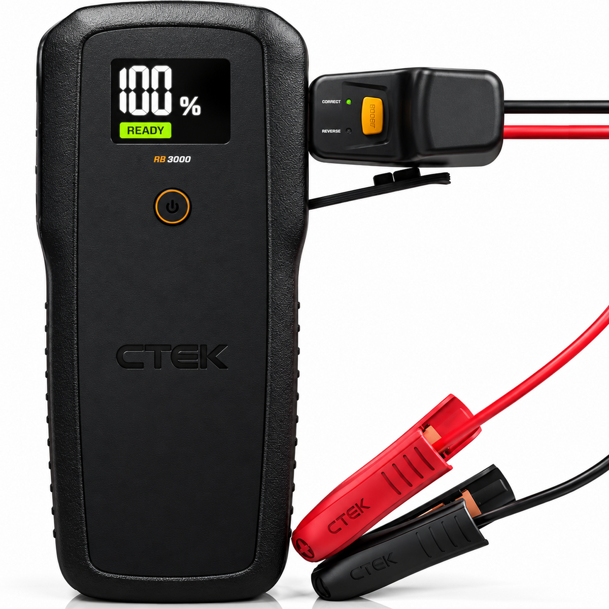 CTEK RB 3000 Booster