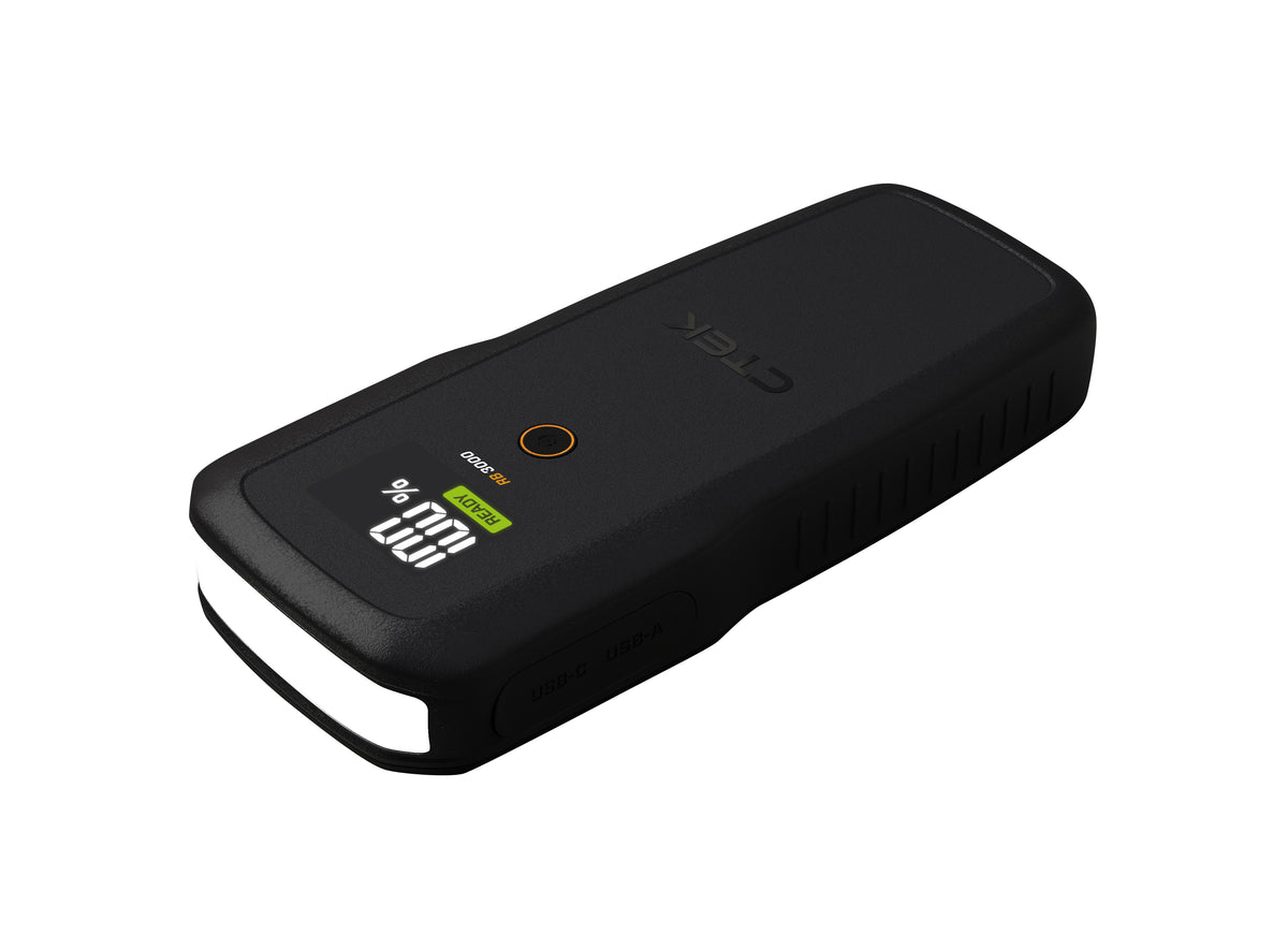 CTEK RB 3000 Booster