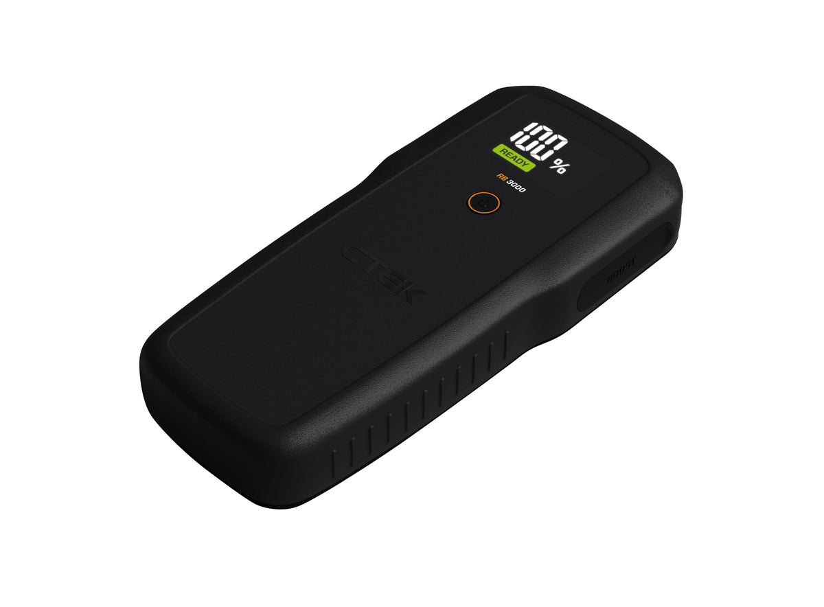 CTEK RB 3000 Booster